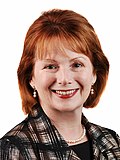 Profile Picture of Hazel Blears - Wikipediaon Wikipedia