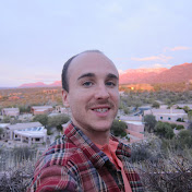 Profile Picture of Tobin (@Tobin-Wealth-Wellness) on Youtube