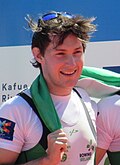 Profile Picture of Paul O'Donovan - Wikipediaon Wikipedia