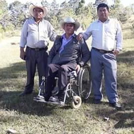 Profile Picture of Pedro Sarat (@pedro.sarat.3576) on Facebook