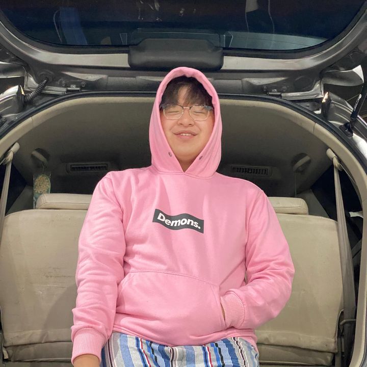Profile Picture of cliftonleonard (@cliftoncc) on Tiktok