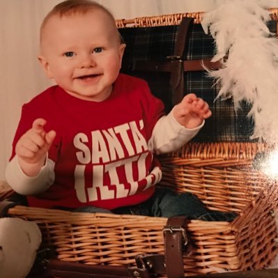 Profile Picture of David Taylor (@DavidTa72843481) on Twitter