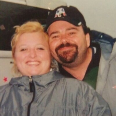 Profile Picture of John Holdsworth (@JohnEHoldsworth) on Twitter