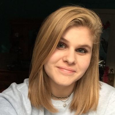 Profile Picture of Katie (@Katie_Ramkey) on Twitter