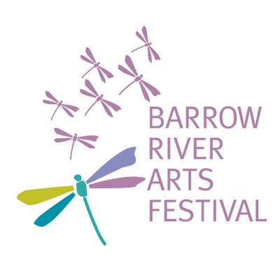 Profile Picture of BarrowRiverArtsFest (@BarrowRiverArts) on Twitter