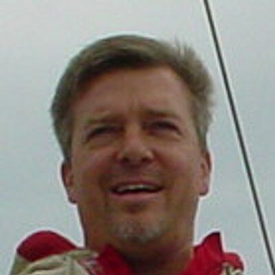 Profile Picture of John Dietz (@jdthinks) on Twitter