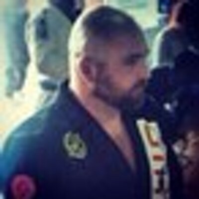 Profile Picture of Jason Pegg (@44Jakewr) on Twitter