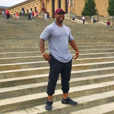 Profile Picture of Devin Johnson (@DevinJohnson44) on Twitter