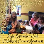 Profile Picture of Jan Coleman Watts (@jancolemanwatts) on Instagram