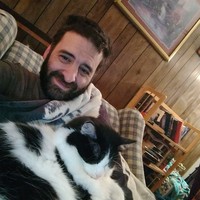 Profile Picture of Matthew Williamson (@matthew-williamson-102) on Quora