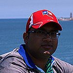 Profile Picture of Abhishek Roy (@seasonofstories) on Flickr