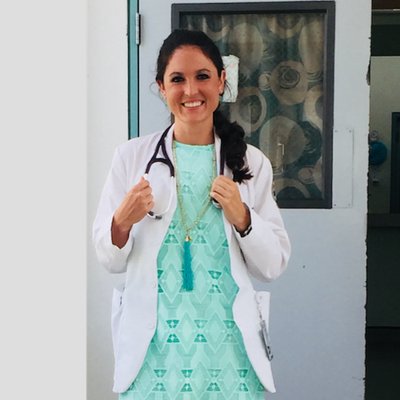 Profile Picture of McKenzie Chamberlain (@mckenzie_beth) on Twitter