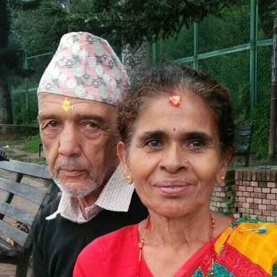 Durga Adhikari - Twitter Profile Picture of Durga Adhikari (@_durgaadhikari) on Twitter