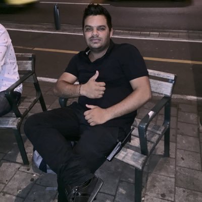 Profile Picture of Jorge Barros R (@jorgebarros15) on Twitter