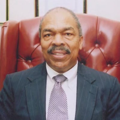 Profile Picture of Jim (James) Felder (@JimJamesFelder1) on Twitter