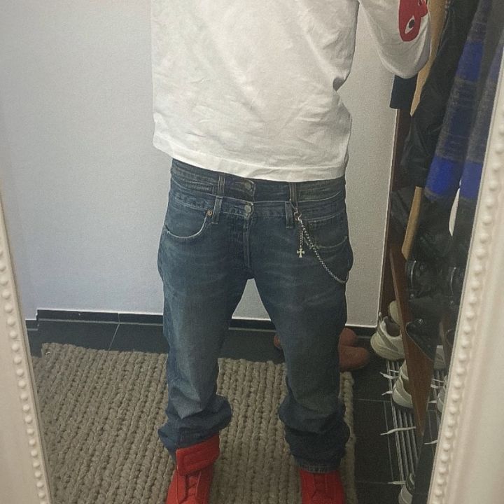Profile Picture of paulひ (@paulxmager) on Tiktok