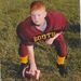Profile Picture of Sean Bingham (@ginganinjas) on Pinterest