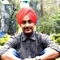 Profile Picture of Parminder Singh (@parminder-singh-394) on Quora