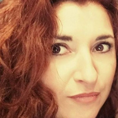 Profile Picture of Athina Mavridou (@atmavridou) on Twitter