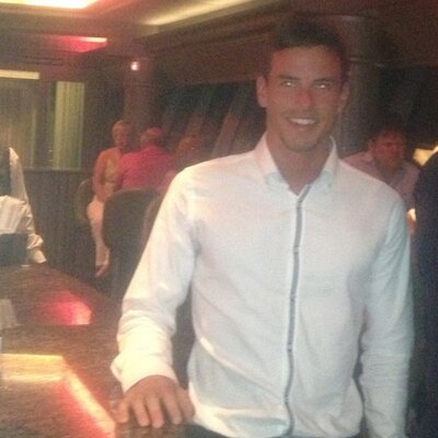 Profile Picture of Joe McGovern (@JoeMcGovern7) on Twitter