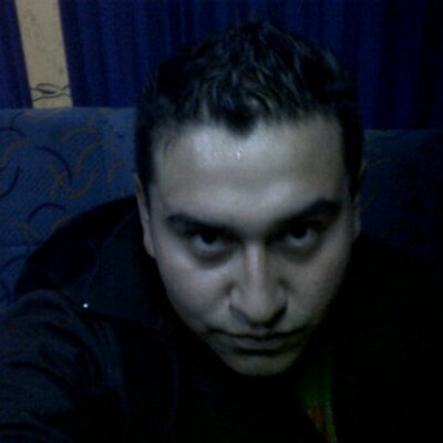 Profile Picture of Guillermo Garzon (@guillodemente22) on Twitter