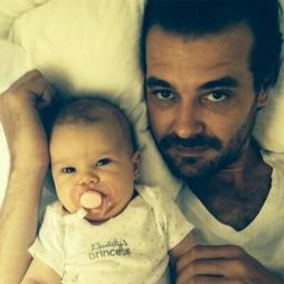 Profile Picture of Pedro Alfonso  ♥ (@AmoaPepeAlfonso) on Twitter