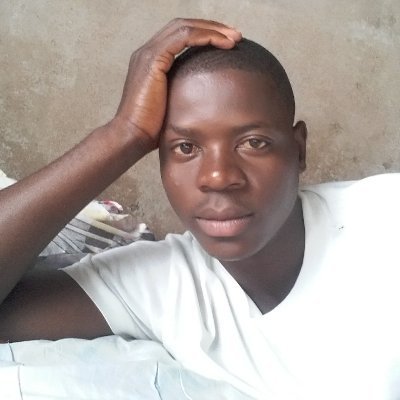 Profile Picture of Richard Fore (@RichardFore9) on Twitter