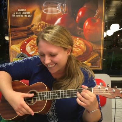 Profile Picture of Amy Ackerman (@Ame_Germaine) on Twitter