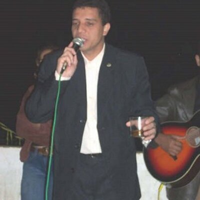 Profile Picture of Julio Valadares (@JulioValadares) on Twitter