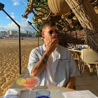 Profile Picture of Jarrod Wilson (@jarrodluke_) on Instagram