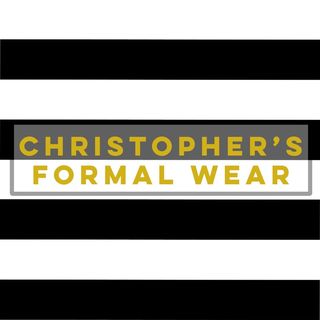 Profile Picture of Christopher’s Formal Wear (@christophersformalwear) on Instagram