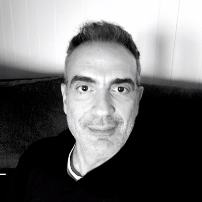 Profile Picture of TonySalonia (@TonySalonia) on Twitter