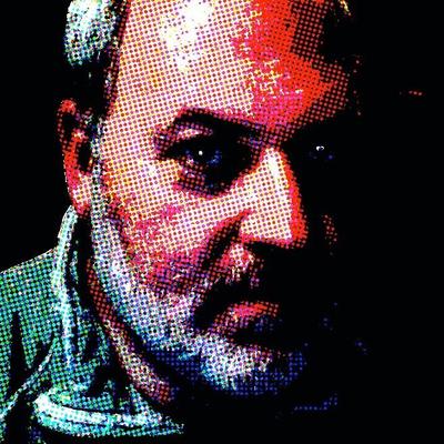 Profile Picture of Gino E Mori (@KCFai) on Twitter