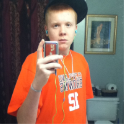 Profile Picture of Mark Eckenrode (@mark_eckenrode) on Twitter