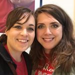 Profile Picture of Lydia and Madeline Renfro (@2.sis.get.fit) on Instagram