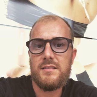 Profile Picture of Davide Maretto (@davide.maretto.5) on Facebook