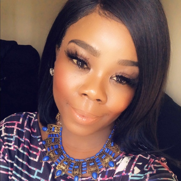 Juanita Blaydes - Poshmark Profile Picture of Juanita Blaydes (@nini1977133) on Poshmark