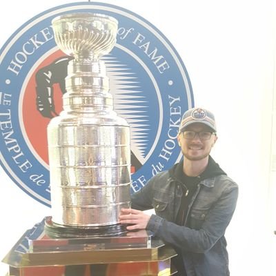 Profile Picture of Jeff Hubbard (@Jeff_Hub) on Twitter