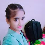 Profile Picture of Nida shaikh (@nidashaikh539) on Instagram