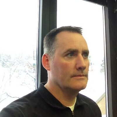 Profile Picture of Jason Latham (@TerpJay) on Twitter