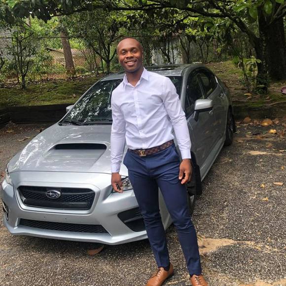 Profile Picture of Ikimba Fergus (@ikimbafergus) on Poshmark