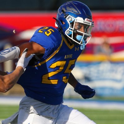 Profile Picture of SMOOVE ☔️ ™️ (@SethDejuan05) on Twitter