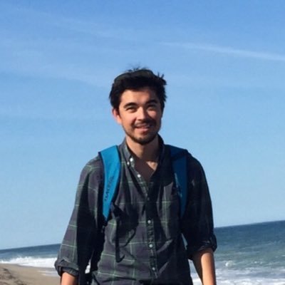 Profile Picture of Andrew Hong (@hongdrew) on Twitter