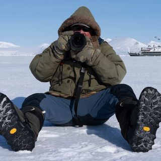 Profile Picture of Robert Dotson (@dotson_wildimages) on Instagram