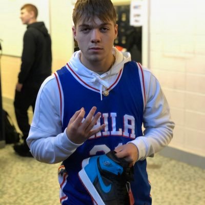 Profile Picture of Sean Newlin (@sean_newlin) on Twitter