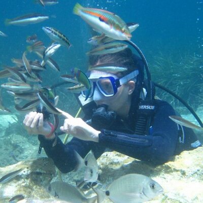 Profile Picture of Ioana Preda (@iua_7) on Twitter