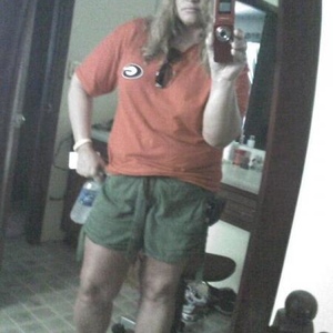 Profile Picture of Robin Cruickshank-adams (@abfan) on Myspace