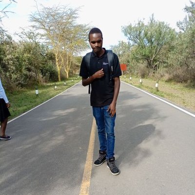 Profile Picture of Kim Danny (@KimDann05730411) on Twitter