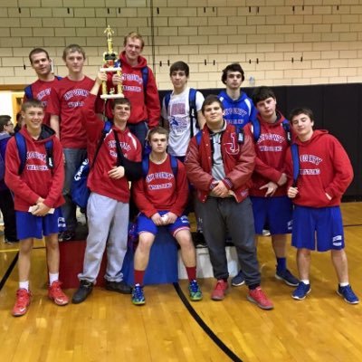 Profile Picture of Dustin Minnick (@MinnickDustin) on Twitter