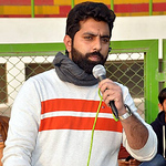 Profile Picture of Asad Ur Rehman (@asad ur rehman(trade unionist)) on Flickr